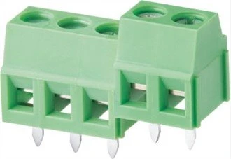 3,5 mm PCB vijčani terminalni blok