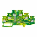 Trostruki priključak za uzemljenje 2,5 mm2