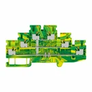 Trostruki priključak za uzemljenje 2,5 mm2